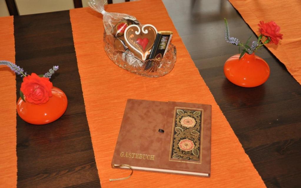 פולאו Das Pernerhaus מראה חיצוני תמונה