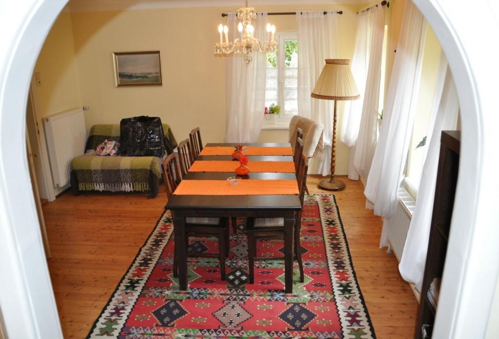 פולאו Das Pernerhaus מראה חיצוני תמונה