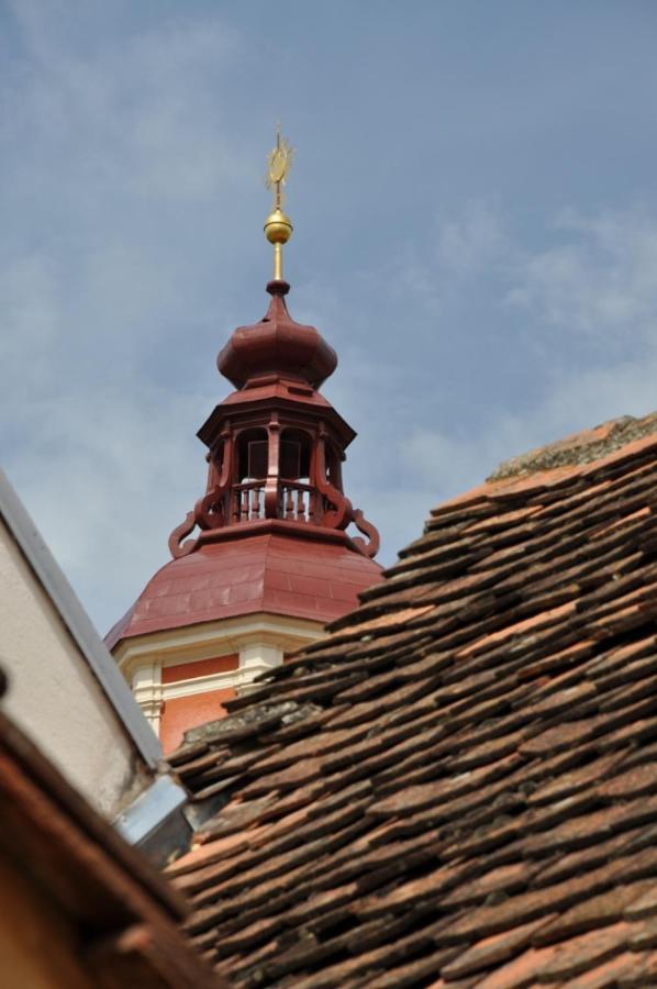 פולאו Das Pernerhaus מראה חיצוני תמונה